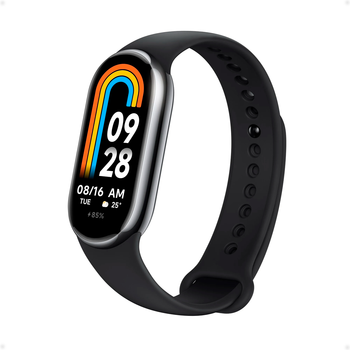 Cable Cargador Para Xiaomi Mi Band 4 Reloj Smart Pulsera M4 Color Negro