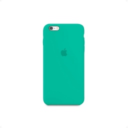 Protector Funda Silicona Simil Original iPhone 6  6S