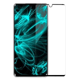 Vidrio Templado Full Cover Xiaomi Redmi Note 10 Lite