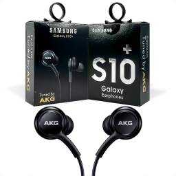 Auriculares Earphone Samsung Original Eo-Ia500