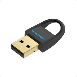 Adaptador Usb Bluetooth 5.0 Vention