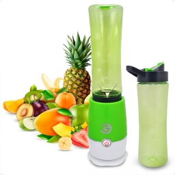 Licuadora G-Shake  Portable Verde