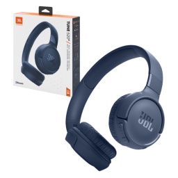 AURICULARES JBL TUNE 520 BT AZUL