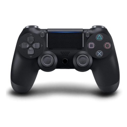 Control Inalmbrico Compatible Playstation 4 (PS4)