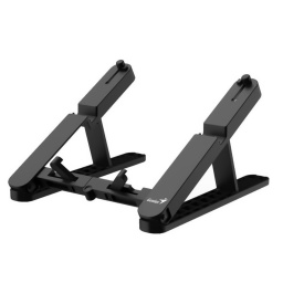 Base Genius Ajustable G-stand M200 para mac laptop tablet