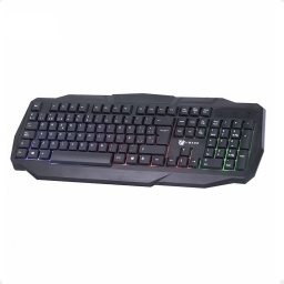 Teclado Gamer Xlizzard Xzz Te-01 Tec146