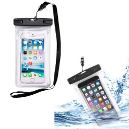 Funda Sumergible Resistente Al Agua