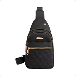 Morral Bolso Bandolera Rionera Cruzada Mochila Urbano