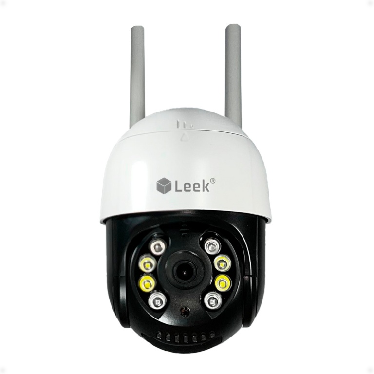 Camara Wifi Exterior Inalambrica Seguridad Ip Full Hd 1080p