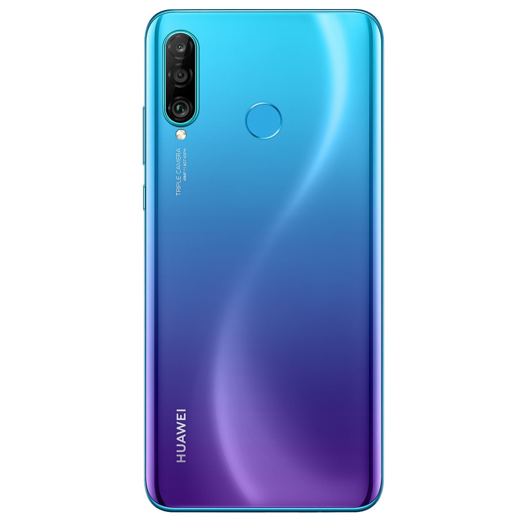 Huawei p30 lite схема платы