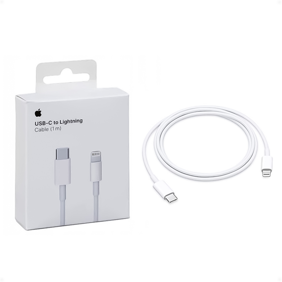 Iphone 6 какой разъем usb